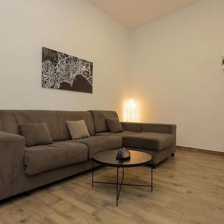 Plateia Apartment Naples Exterior photo