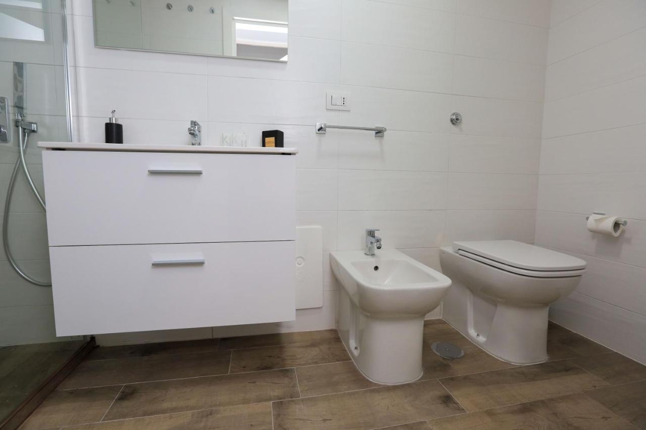Plateia Apartment Naples Exterior photo