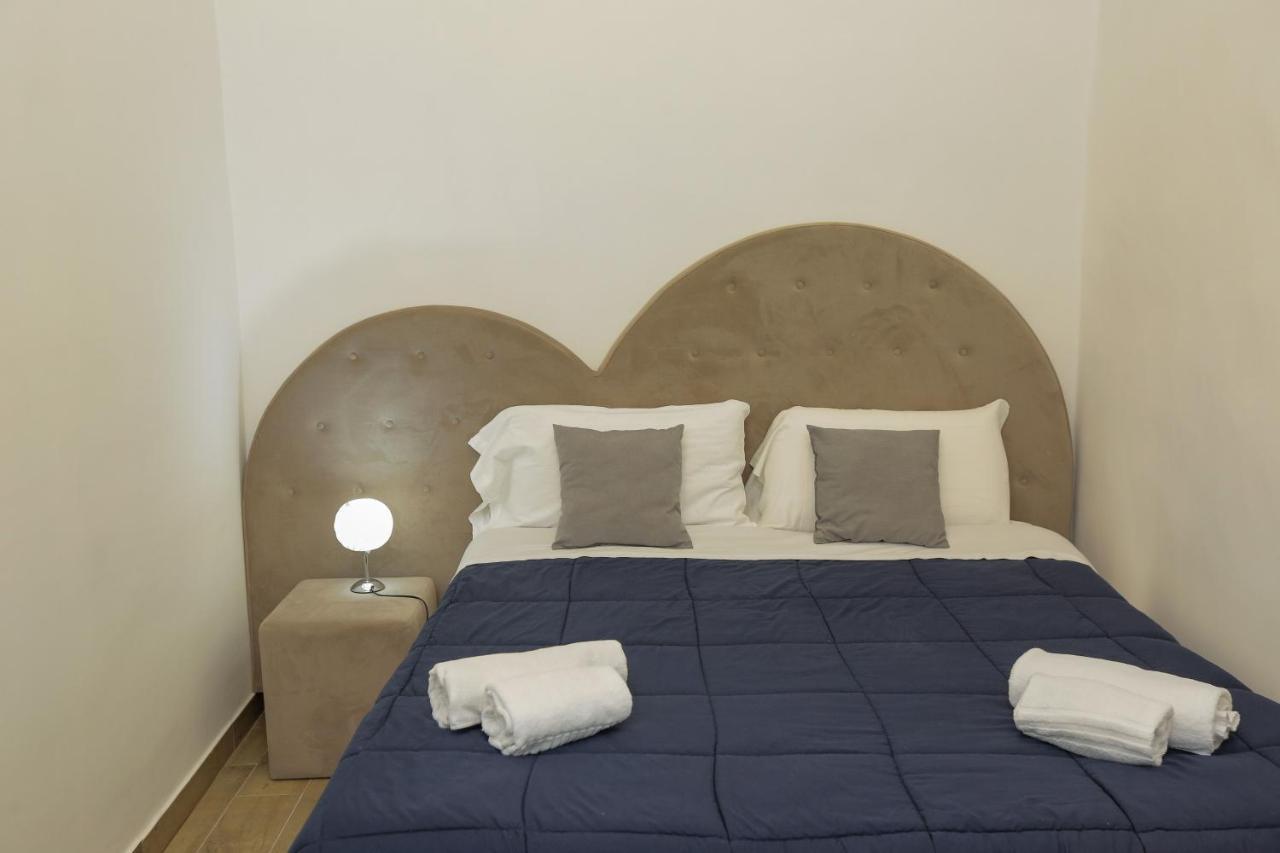 Plateia Apartment Naples Exterior photo